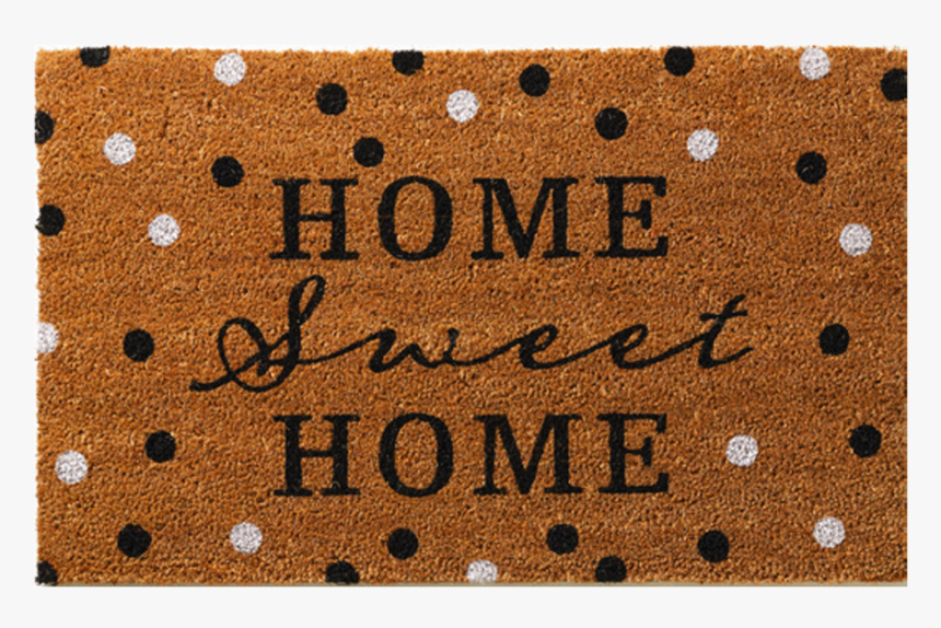 Welcome Home Mat Transparent, HD Png Download, Free Download