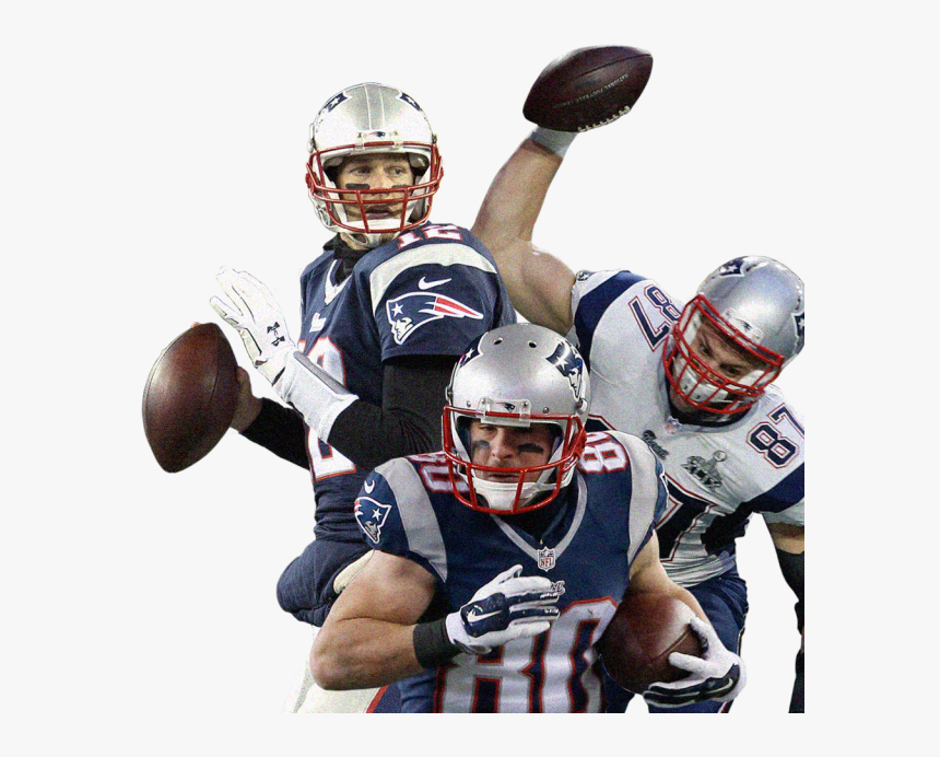 New England Patriots - Sprint Football, HD Png Download, Free Download