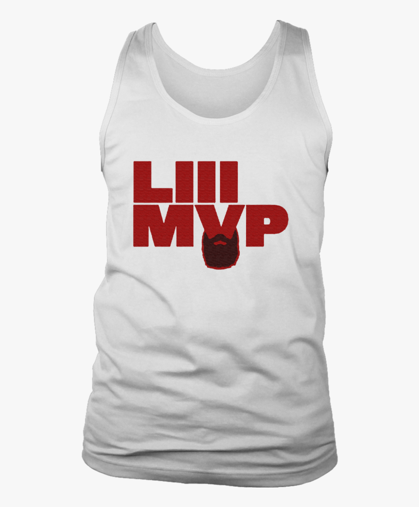 Liii Mvp Shirt - T-shirt, HD Png Download, Free Download