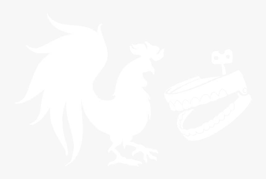 Rooster Teeth Logo, HD Png Download, Free Download