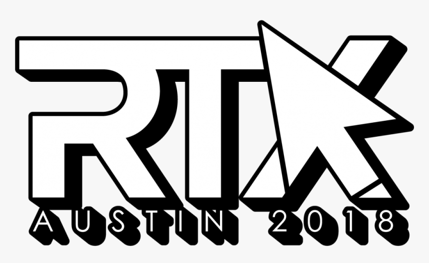 Rooster Teeth Austin 2018 Logo, HD Png Download, Free Download