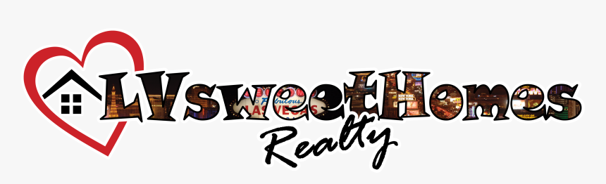 Home Sweet Home In Las Vegas - Calligraphy, HD Png Download, Free Download