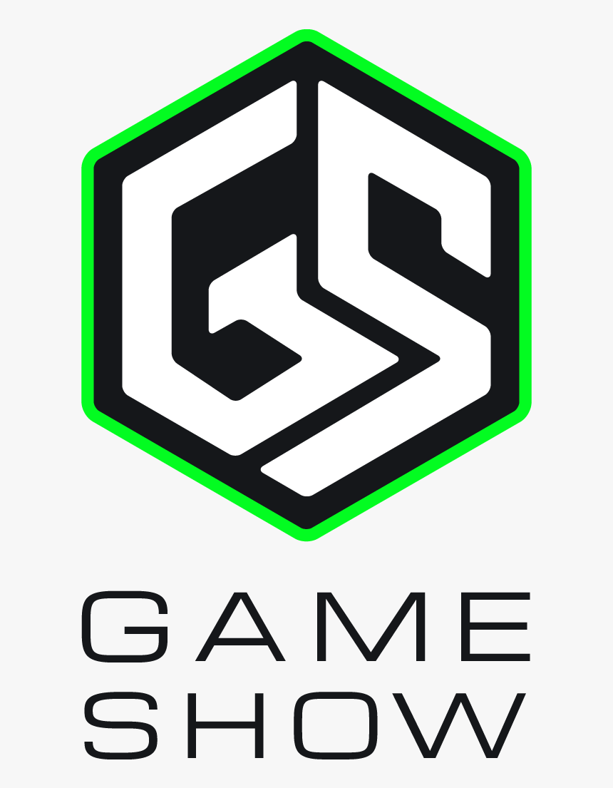 Twitch Logo Transparent Background - Game Show Live Stream, HD Png Download, Free Download