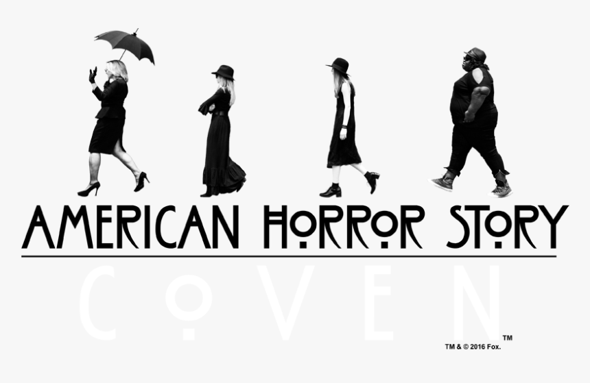 American Horror Story Png, Transparent Png, Free Download