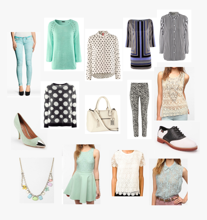 Girly Winter Outfits Tumblr - Cool Thing To Wear, HD Png Download, Free Download