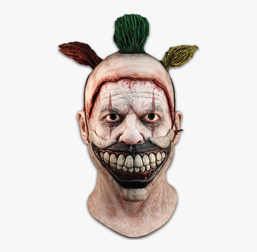 Scary Masks For Halloween, HD Png Download, Free Download