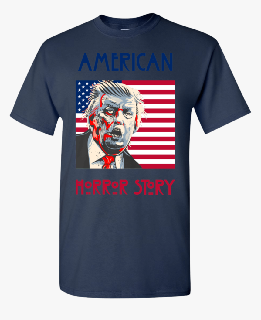 American Horror Story Trump Shirt - Filthie Rich Clothing Line, HD Png Download, Free Download