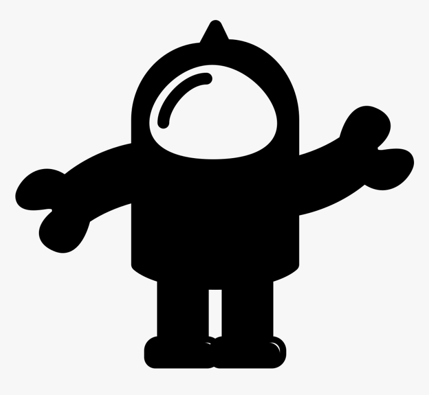 Astronaut Suit - Astronaut, HD Png Download, Free Download