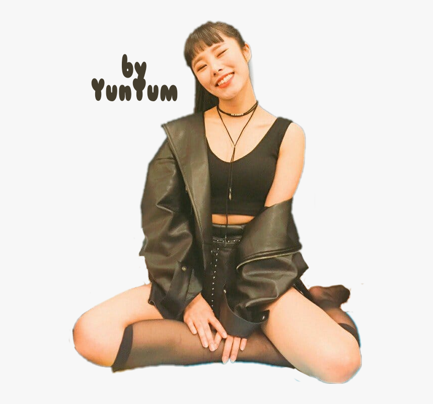 #png #wheein #mamamoo #mamamoowheein - Mamamoo Wheein Png, Transparent Png, Free Download