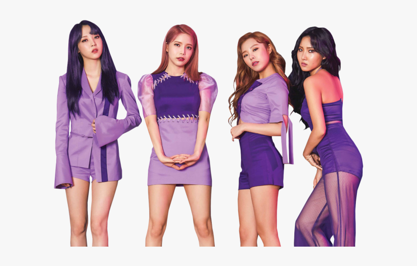 Mamamoo Gleam, HD Png Download, Free Download