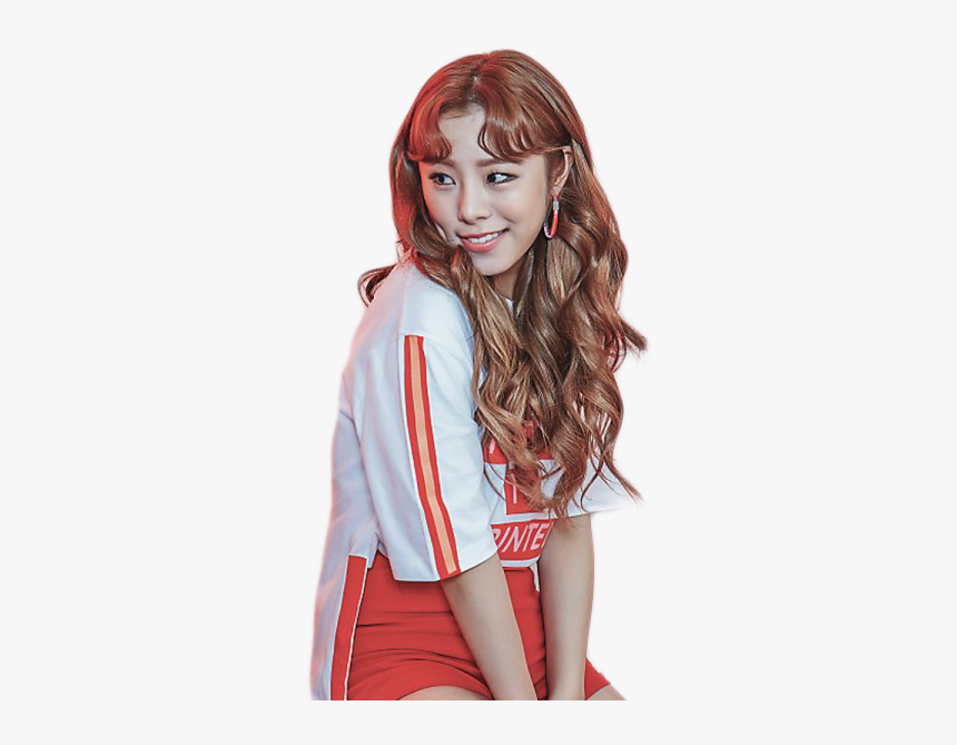 Mamamoo Wheein Yes I Am, HD Png Download, Free Download
