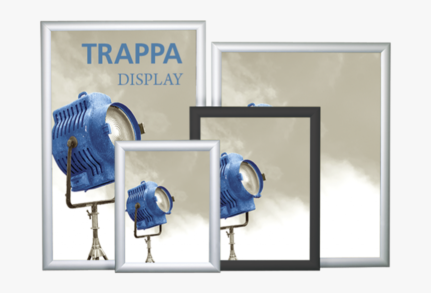 Trappa Frames, HD Png Download, Free Download