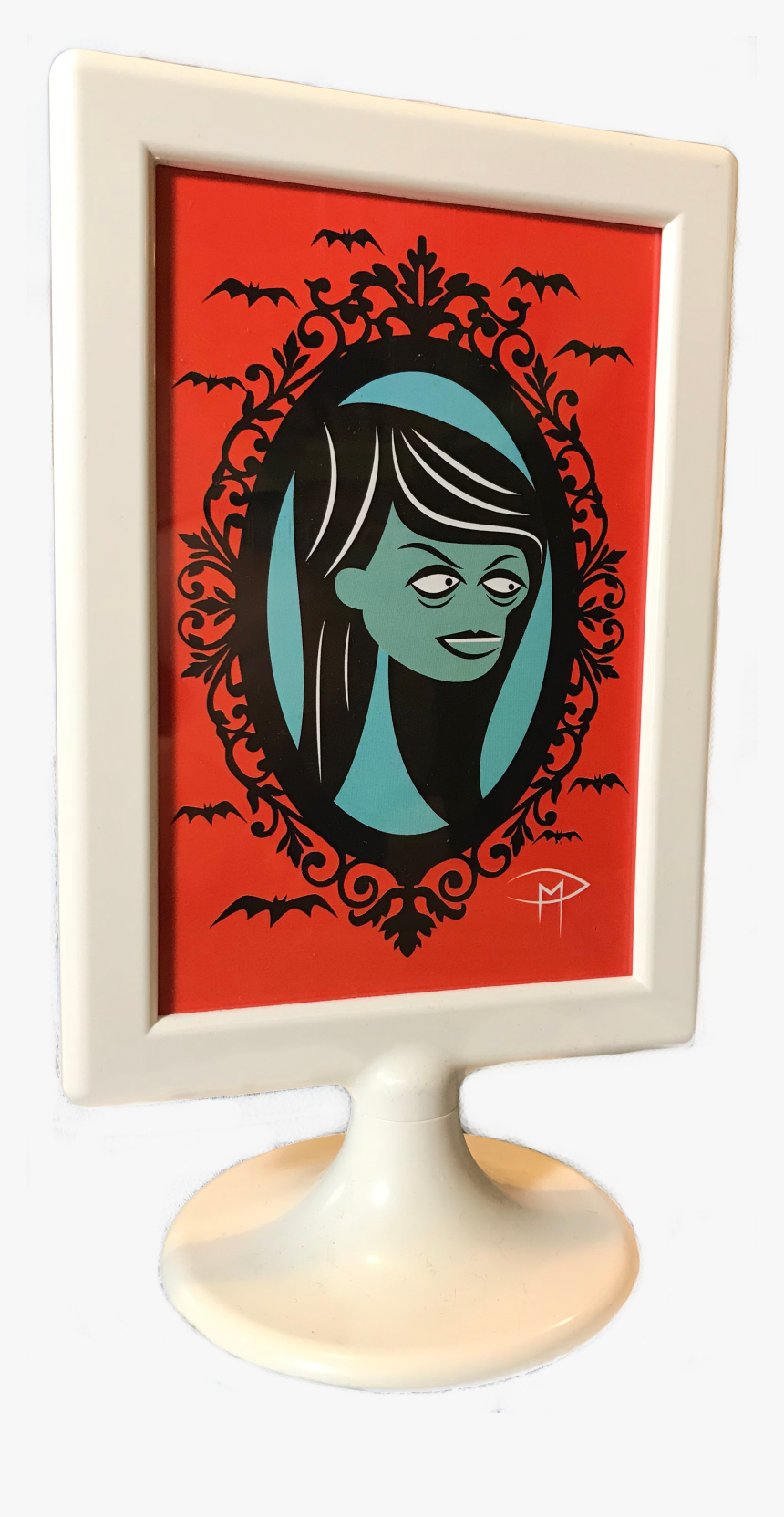 Poster Frame Png, Transparent Png, Free Download