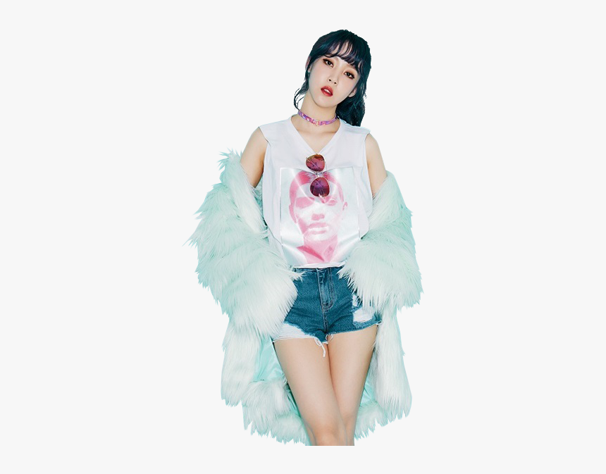 Kpop And Mamamoo Image - Mamamoo Gogo Bebe, HD Png Download, Free Download
