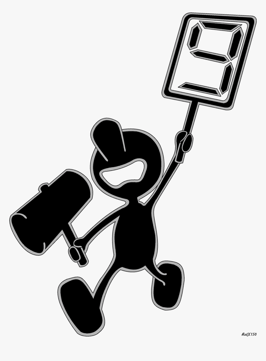 View 1468802372496 , - Mr Game And Watch Png, Transparent Png, Free Download
