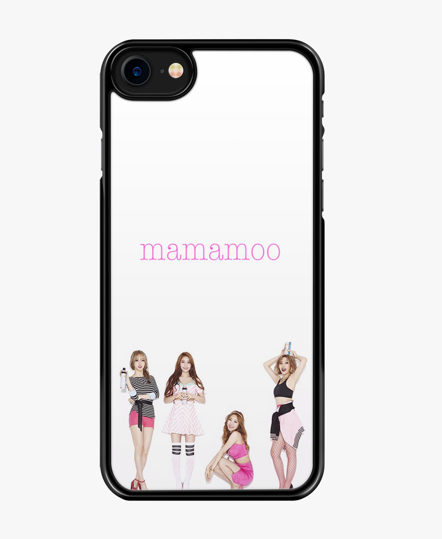 Kpop Mamamoo-f1 2d Hard Case - Mamamoo Desktop Wallpaper Hd, HD Png Download, Free Download