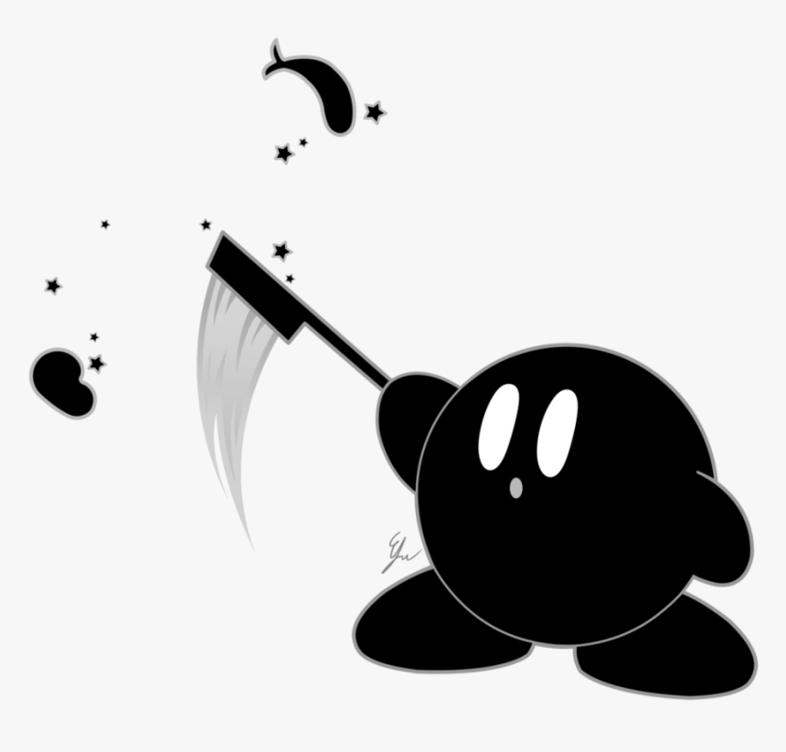 Mr Game And Watch, HD Png Download, Free Download