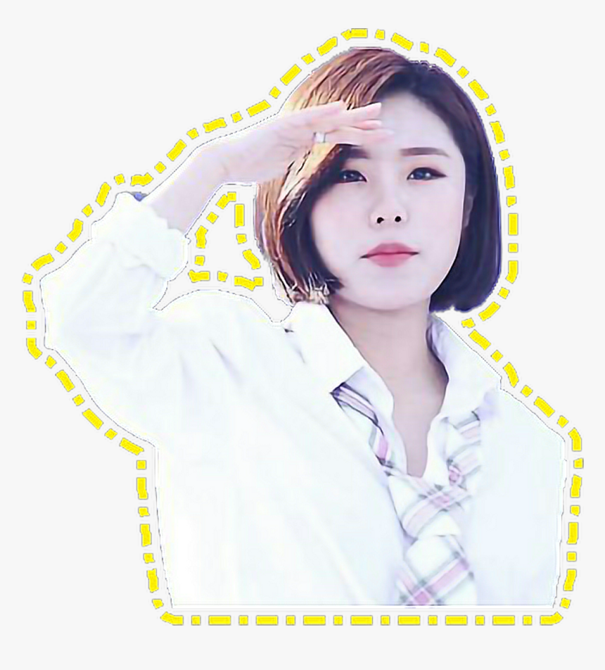 Kpop Mainvocal Mamamoo Moomoo Wheeinmamamoo Korea Korea - Girl, HD Png Download, Free Download