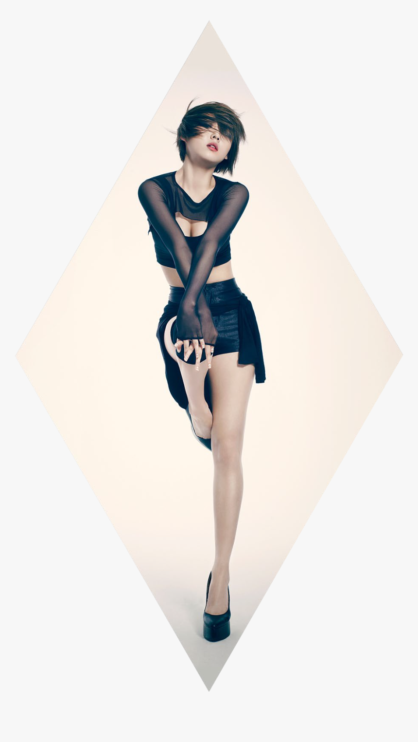 Miss A Min Mamamoo, Kpop, Bae Suzy, Lee Min, Girl Group, - Miss A Hush Png, Transparent Png, Free Download