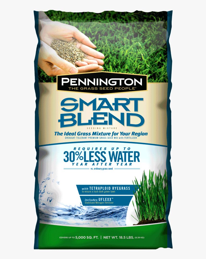 Pennington Smart Blend, HD Png Download, Free Download