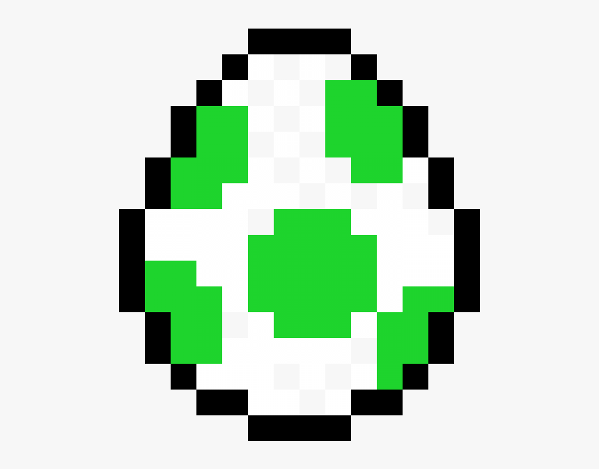 Super Mario World Yoshi Egg , Png Download - Super Mario World Yoshi Egg, Transparent Png, Free Download