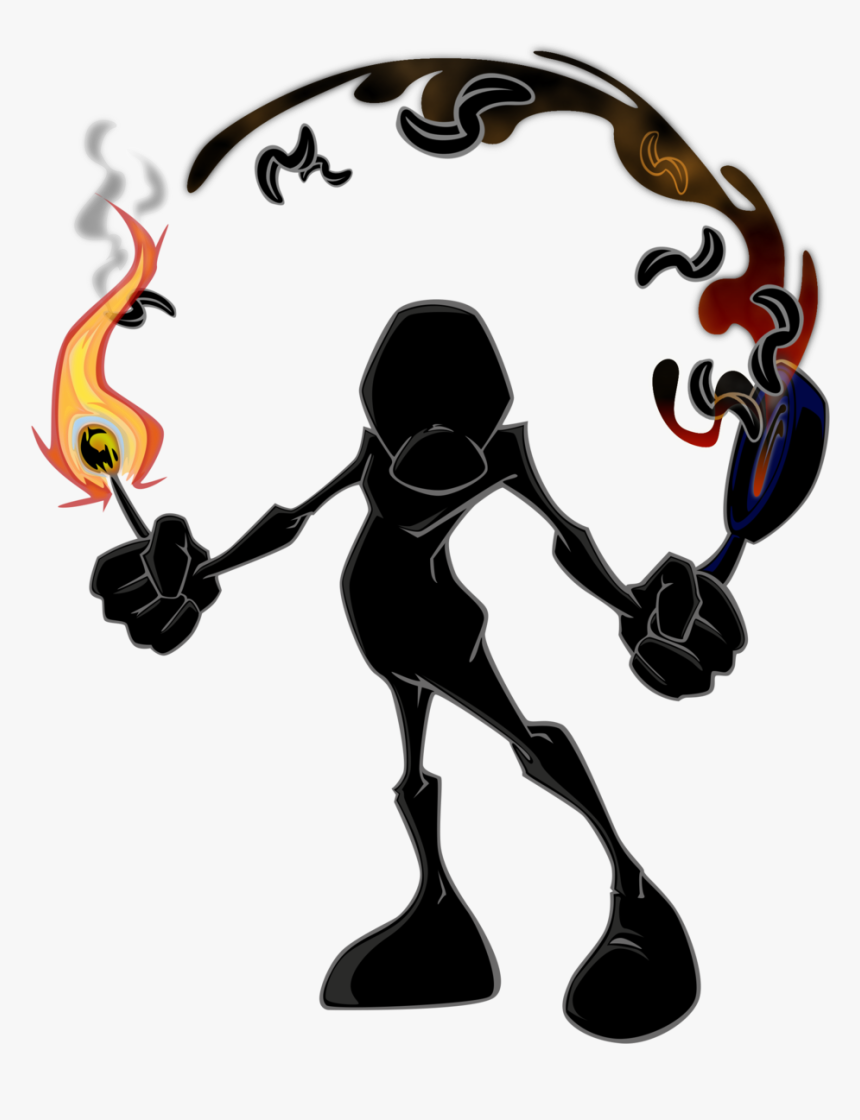 Unanything Wiki - Mr Game And Watch Fanart, HD Png Download, Free Download