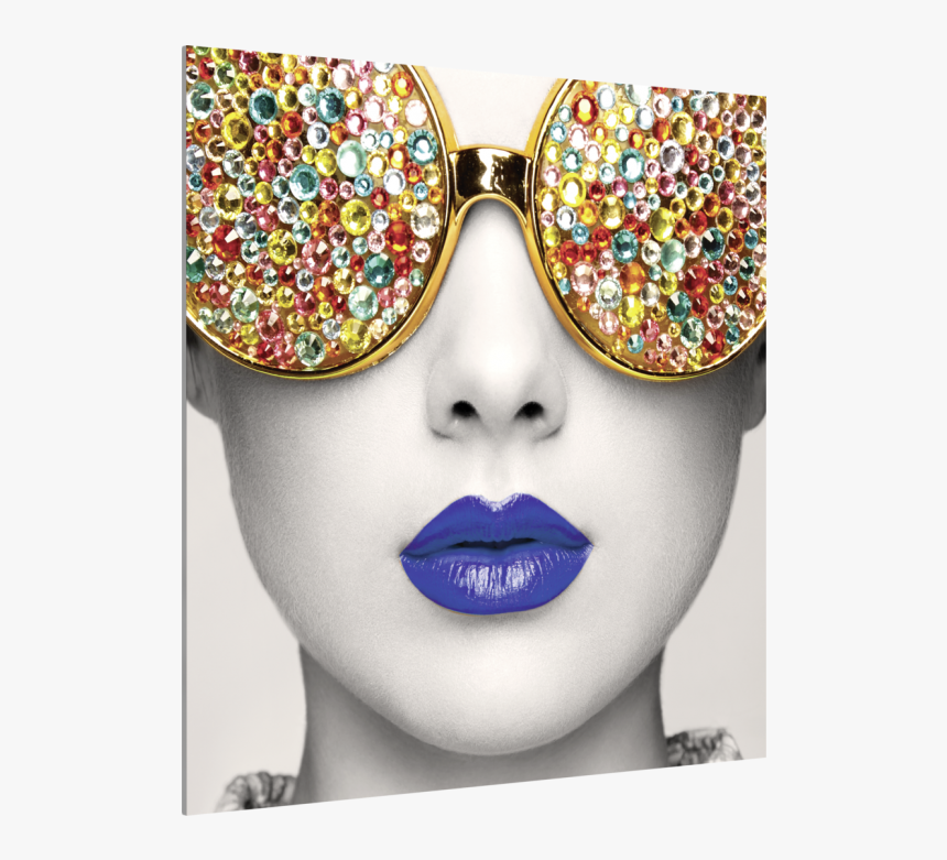 Vision Frame Vector, HD Png Download, Free Download