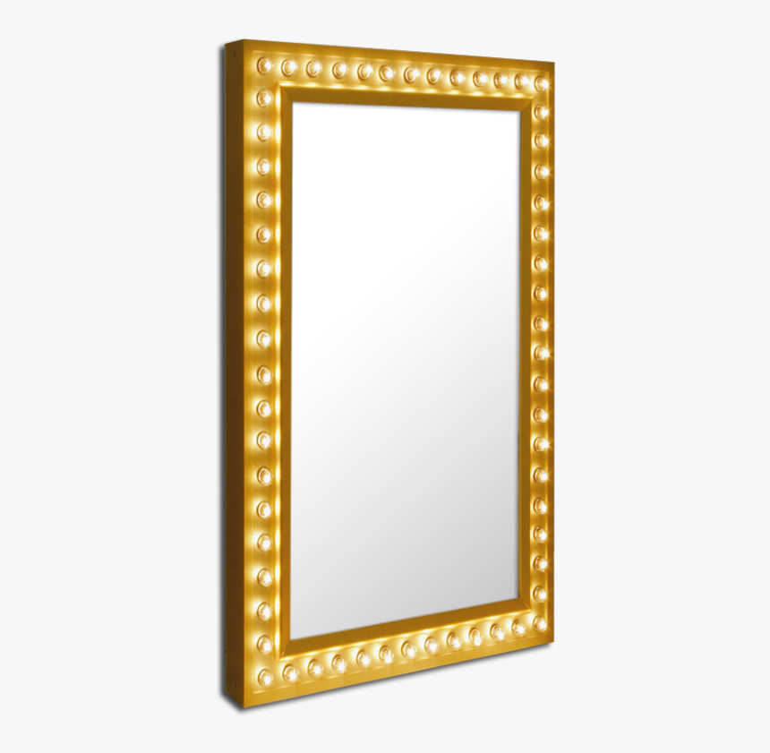 Picture Frames Marquee Film - Film Clipart Theatre Frames, HD Png Download, Free Download