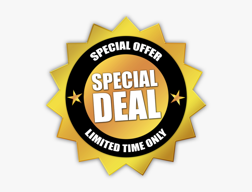 Special Offer Limited Time, HD Png Download, Free Download