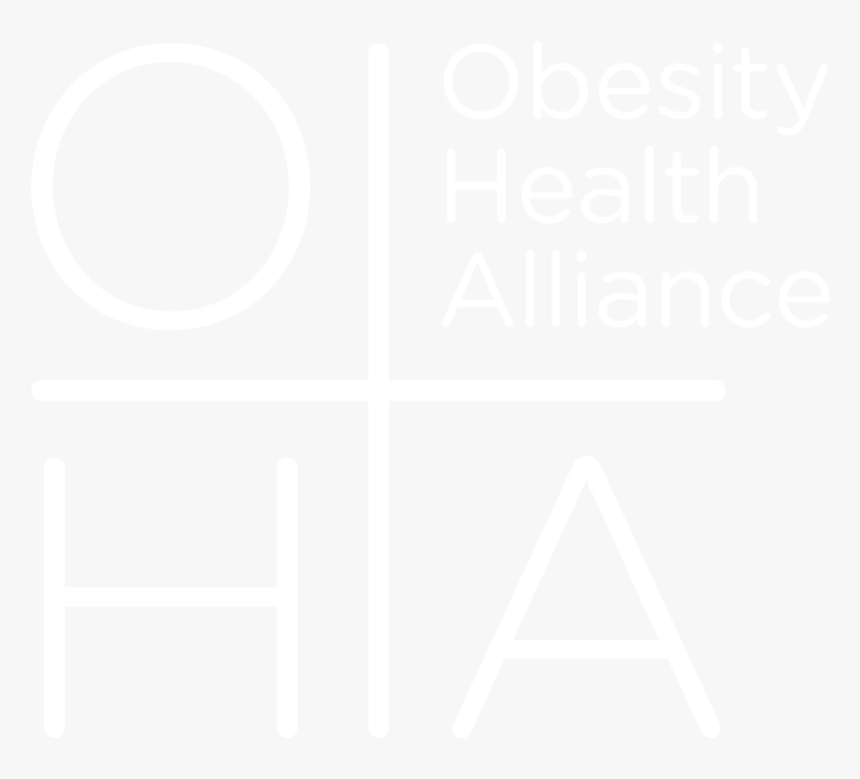 Obesity Health Alliance Png, Transparent Png, Free Download