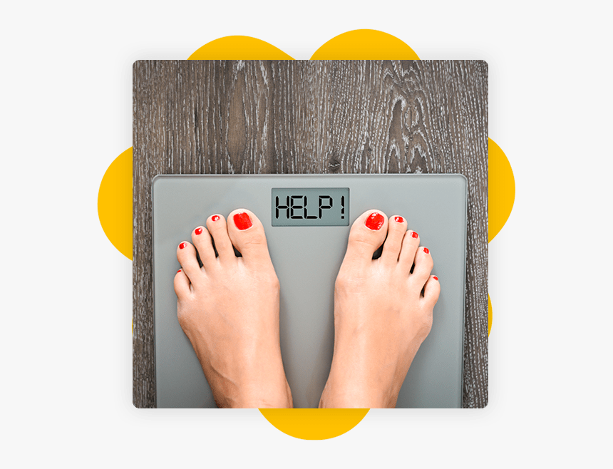 What Is Obesity - Weight Loss And Mental Health, HD Png Download, Free Download