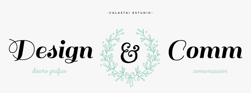 Intro Calastai Diseño Y Comunicación - Illustration, HD Png Download, Free Download