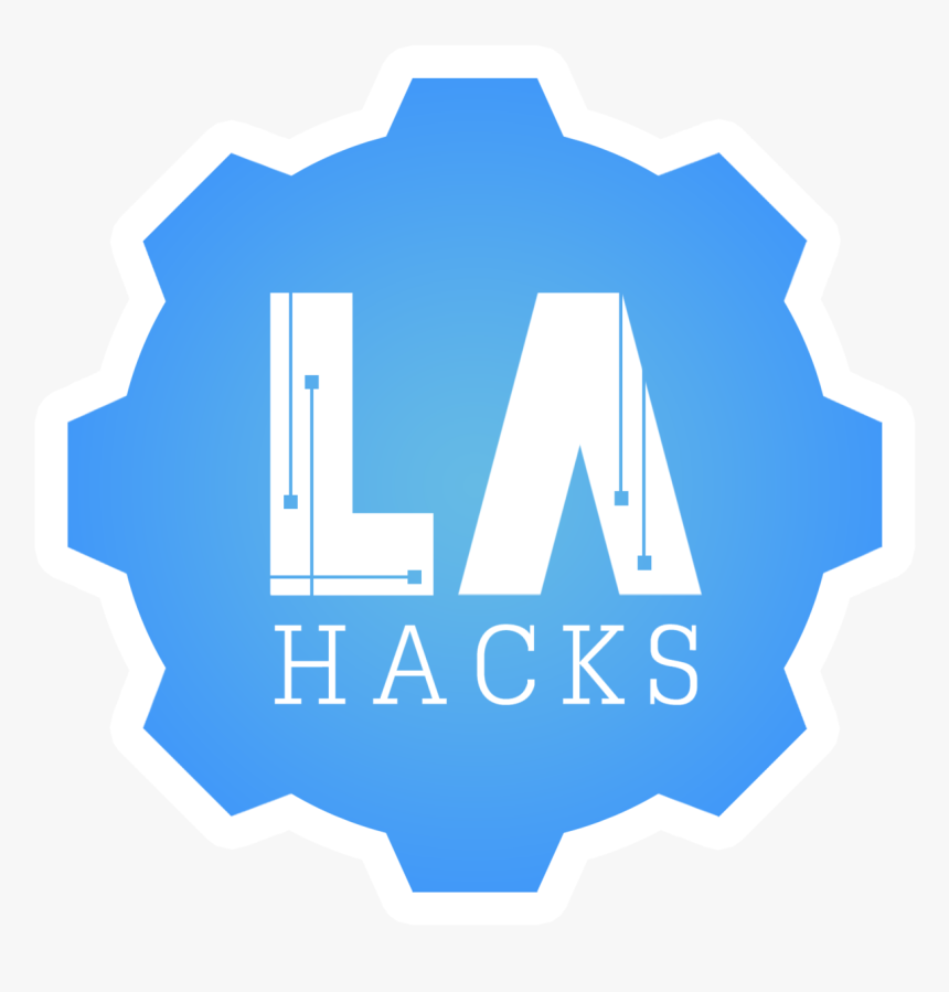 La Hacks, HD Png Download, Free Download