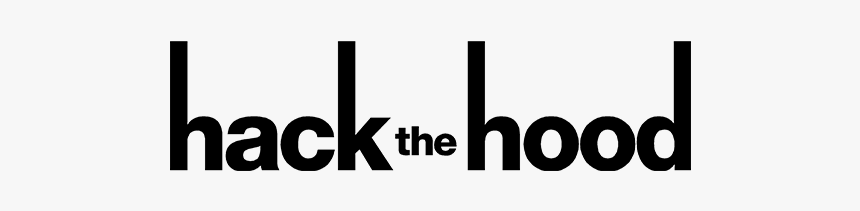 Hack The Hood, HD Png Download, Free Download