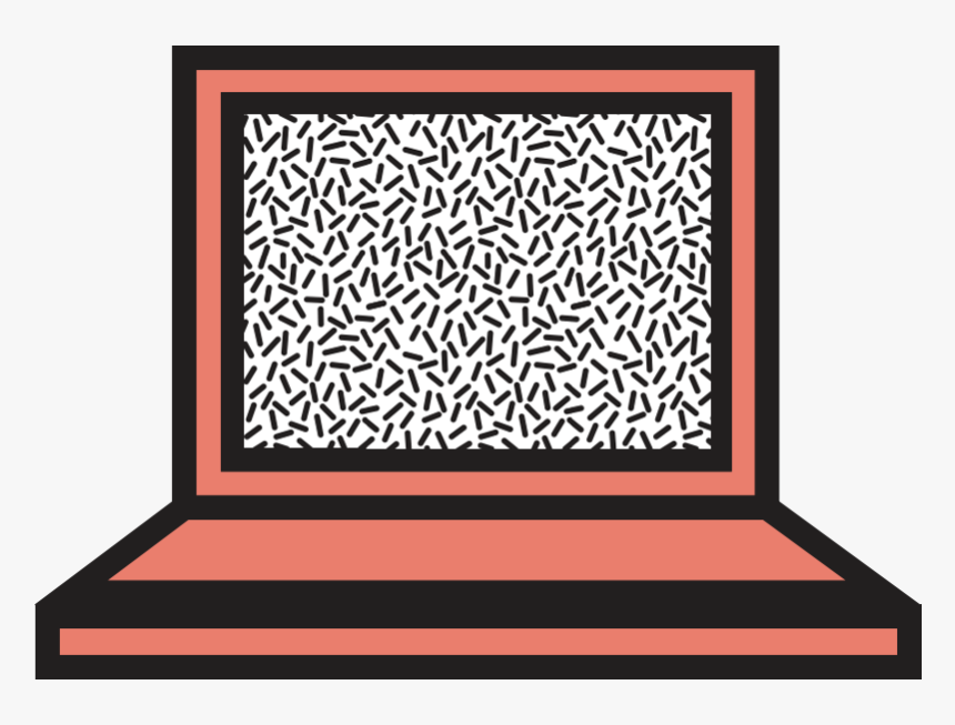 Hackathon Icons Laptop, HD Png Download, Free Download