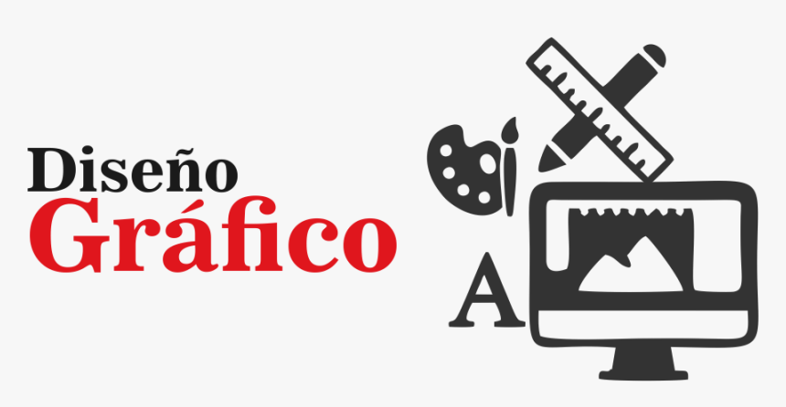 Los Mejores Contenidos Sobre Diseño Gráfico - Graphic Design, HD Png Download, Free Download