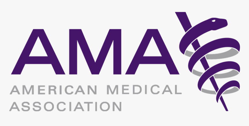 American Medical Association Logo Vector, HD Png Download, Free Download