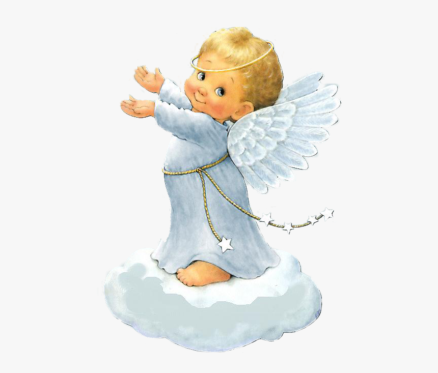 Angels Ruth Morehead Very - Baby Angel Png, Transparent Png, Free Download