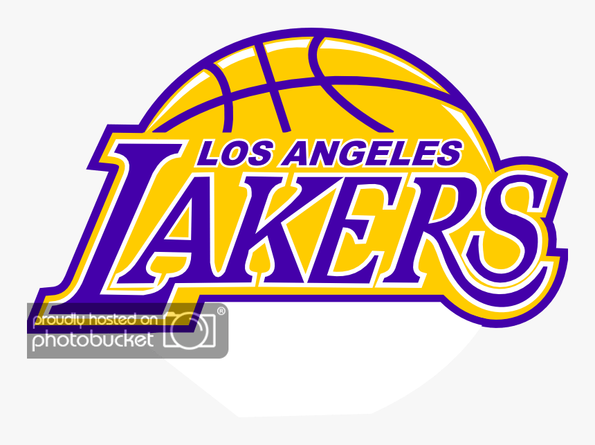 Hd Los Angeles Free - Logo Lakers Png, Transparent Png ...