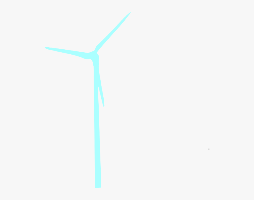 Wind Turbine, HD Png Download, Free Download