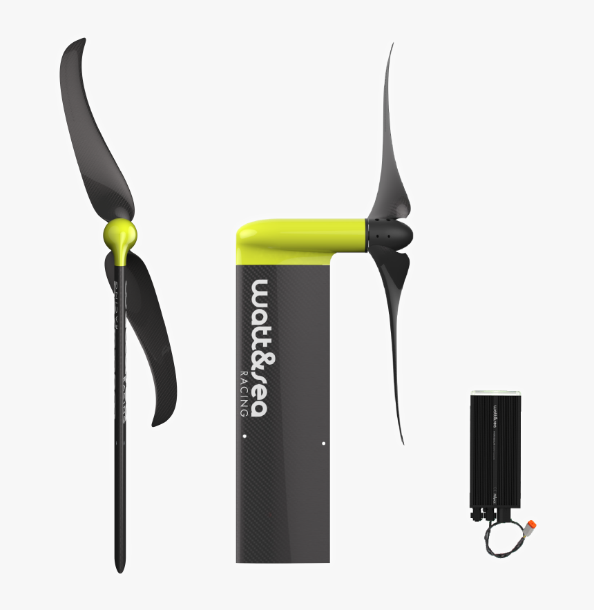 Racing Aerogenerator - Pruning Shears, HD Png Download, Free Download