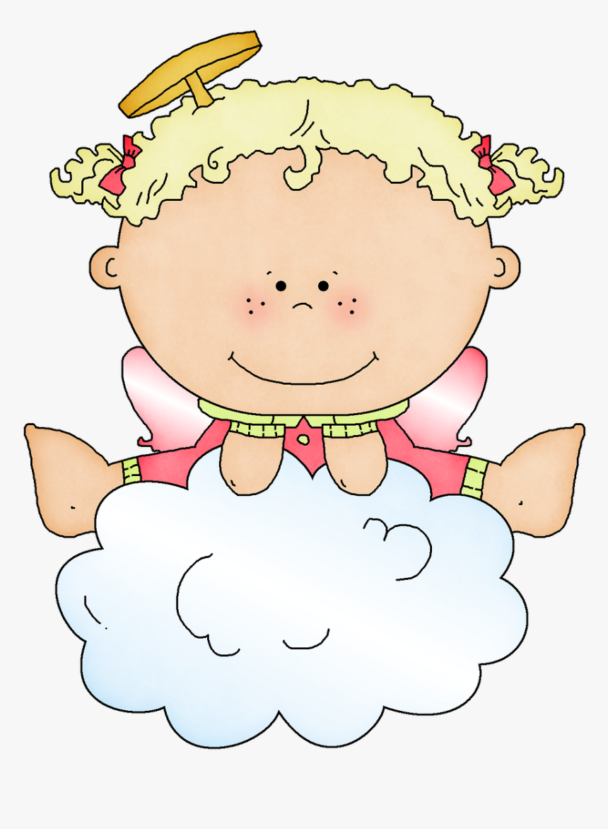 Angels Start To Sing And Png - Infant, Transparent Png, Free Download