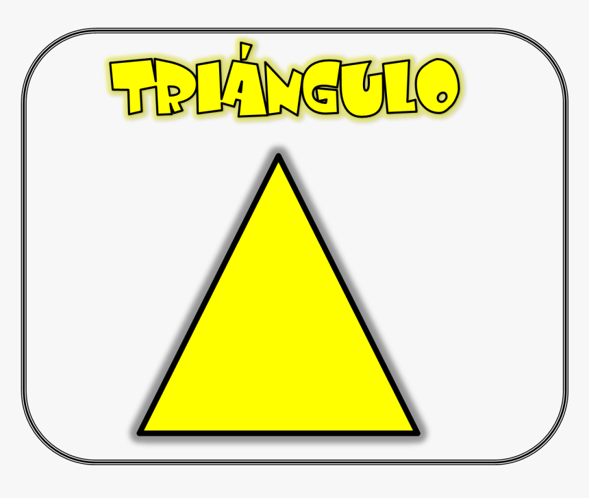 Tarjetas De Figuras Geometricas, HD Png Download, Free Download