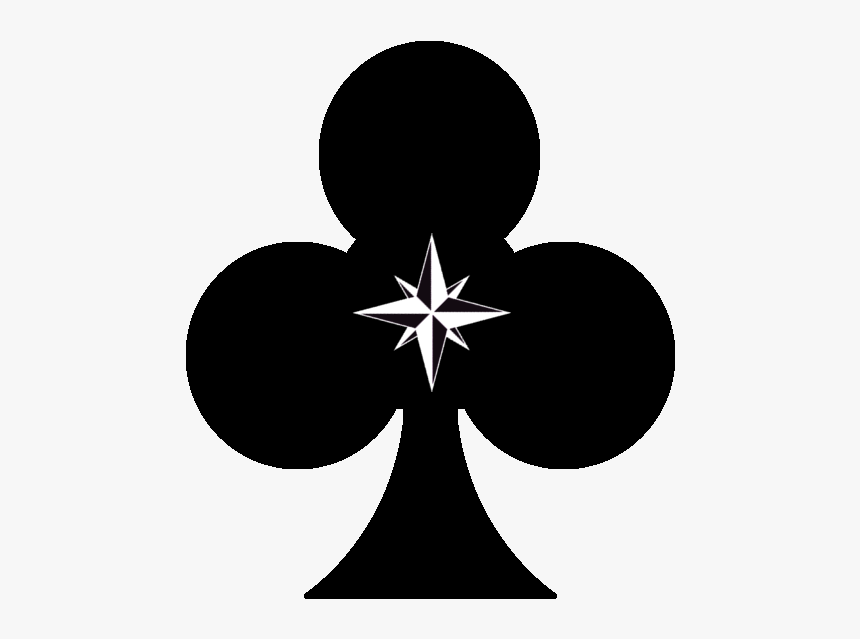 Ace Of Clubs Meaning, HD Png Download, Free Download