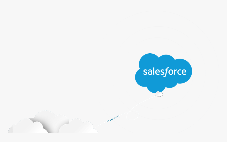 Salesforce1, HD Png Download, Free Download