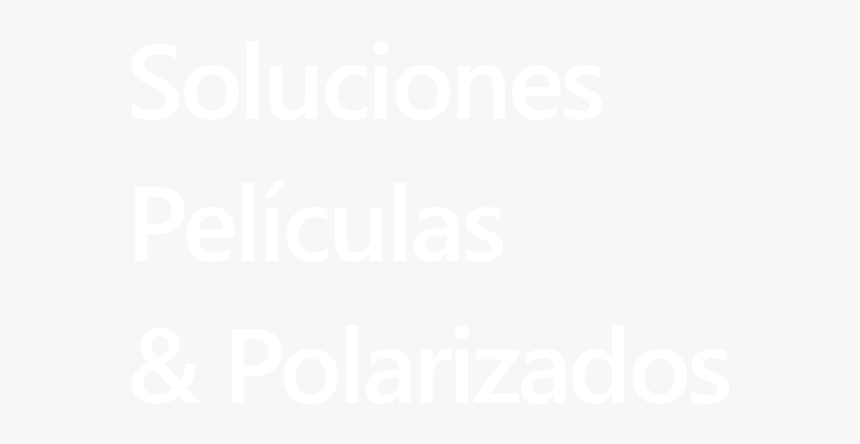 Pelicula Decorativa Para Cristales - Hyatt White Logo Png, Transparent Png, Free Download