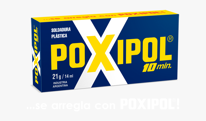 Poxipol, HD Png Download, Free Download