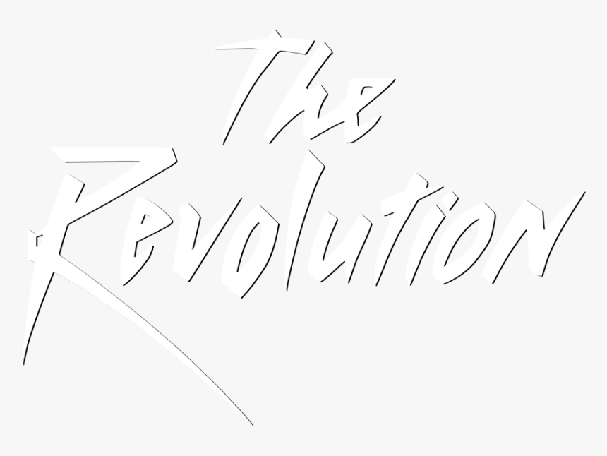 Prince The Revolution Png, Transparent Png, Free Download