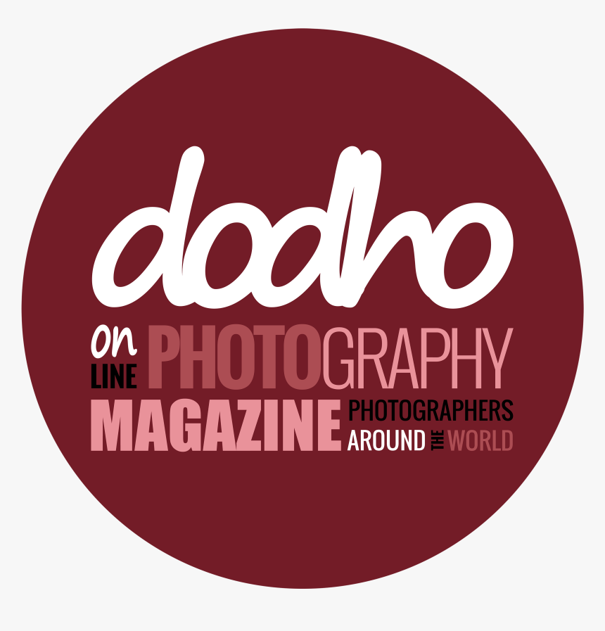 Dodho Magazine,photography - B Good Restaurant Logo, HD Png Download, Free Download