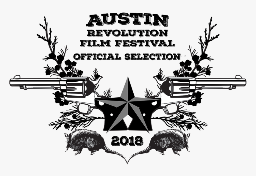 Revolution Film Festival, Encouraging Other Filmmakers - Austin Revolution Film Festival 2019, HD Png Download, Free Download